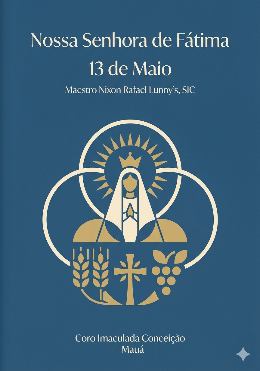 Nossa Sra. de Fátima
