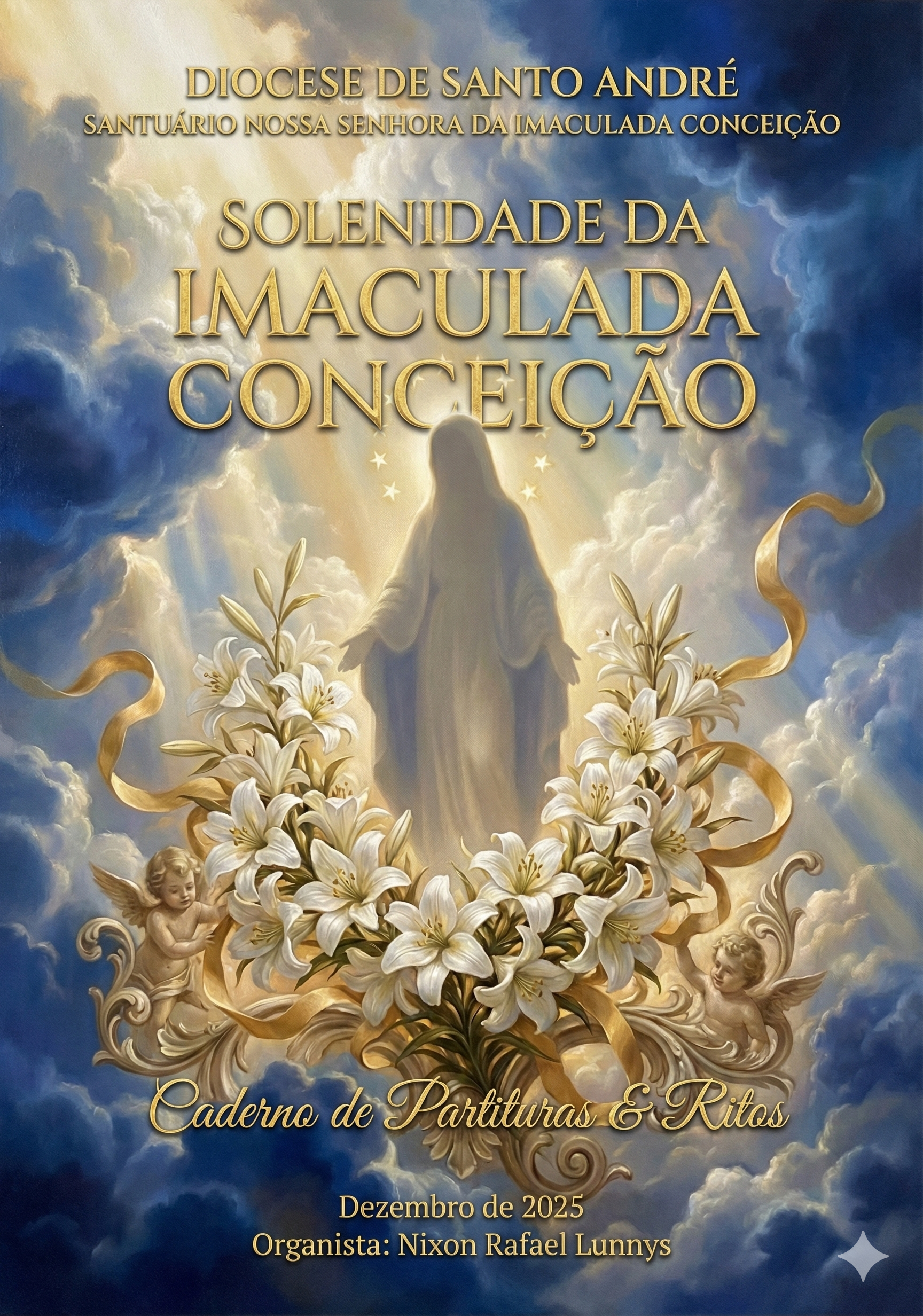 Festa da Imaculada Conceição