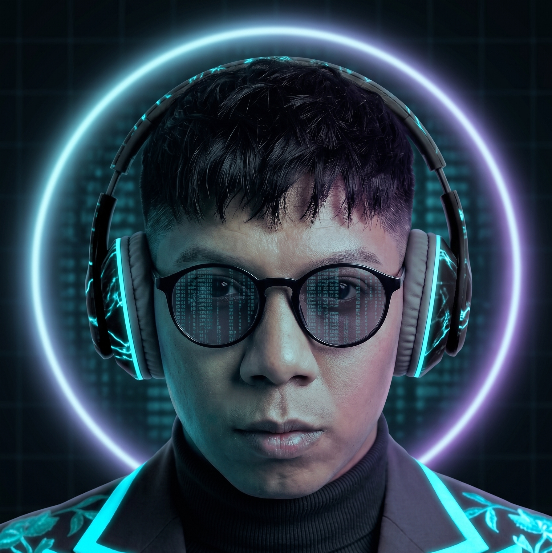 Foto de perfil de Nixon Rafael